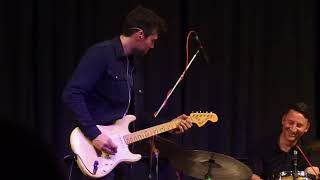 Aynsley Lister Live 2023 in Uckfield England [upl. by Iman432]