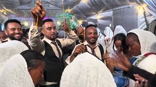 fisha hailay werhi tri adokurmblu tigrignamusic ድምፃዊ ፍስሃ ሃይላይኣዶኩርምብሉ ወርሒ ጥሪ ዕዱማት ዘዕበደሉ መድረኽ [upl. by Rhtaeh188]