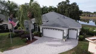 1763 Arnsworth Ave The Villages FL  Video Tour [upl. by Atteoj53]