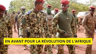 Nous ne pouvons pas faire UNE RÉVOLUTION sans communiquer [upl. by Marybelle]