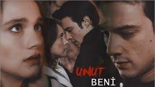 Cihan amp Mahir  Unut Beni [upl. by Delaryd]