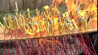 The Best Way to Shoot Bottle Rockets [upl. by Immanuel]