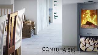 Contura 810 [upl. by Sellers]