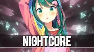 ✪「Nightcore」→ S3RL  MTC ✔ Different Heaven Remix [upl. by Enrobialc]