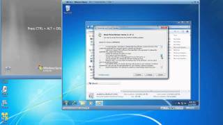 Install 2008 Remote Server Administration Tools RSAT on Windows 7 [upl. by Klarika]