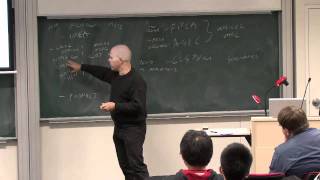 ELEC2141 Digital Circuit Design  Lecture 29 [upl. by Cul]