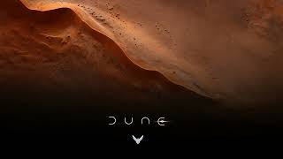 Dune  Sad theme extended Soundtrack [upl. by Mccallum]