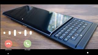 New Blackberry Ringtone 2020 [upl. by Naellij]