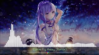 VinaHouse VN  Come Fly Away Remix  DJ TA Benny Benassi [upl. by Wrand240]