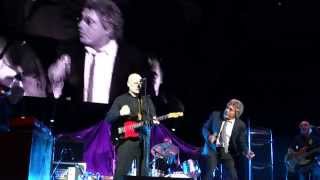 Wilko Johnson and Roger Daltrey [upl. by Bagger]