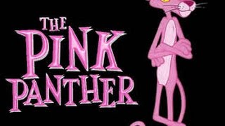 Henry Mancini  Pink Panther Main Theme [upl. by Cthrine821]