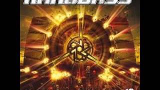 HardBass Chapter 19  Technoboy amp Ruffian  The Undersound CD1 [upl. by Moffat]