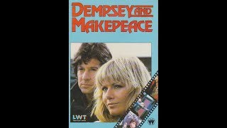 Dempsey And Makepeace S02E01  Silver Dollar [upl. by Tedmund]