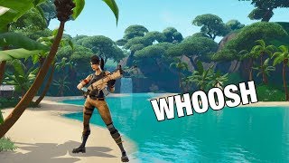 Fortnite Montage  quotWhooshquot Wipex [upl. by Dierdre]