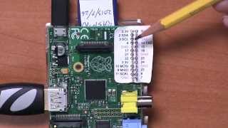 Learn About The GPIO Connector on Raspberry Pi [upl. by Holofernes]