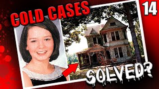 14 Cold Cases That Were Solved In 2024  True Crime Documentary  Compilation [upl. by Anastas991]