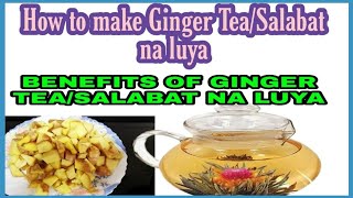 ग्रीन टी के फायदे  Benefits of Green Tea  ग्रीन टी पीने का सही समय और सही तरीका [upl. by Nesrac]