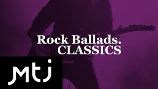 Rock Ballads  Classics [upl. by Asor]