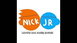 pbskidsdashanddotshow’s Cover Of The Nick Jr Dooty Doo Song [upl. by Neff]