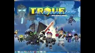 Trove How To Get Cubits Fast in 2015 [upl. by Ecitnerp]