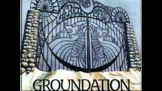 Groundation Jah Jah Know [upl. by Alyse]