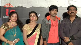 Valayam Telugu Movie Launch  Silly Monks [upl. by Azerila]