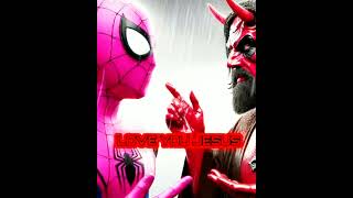 Spiderman vs Jesus ✝️😍🙏 shortsfeed short [upl. by Khorma]