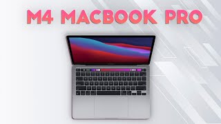 M4 MacBook Pro All Important Leaks and Design Revealed [upl. by Almita]