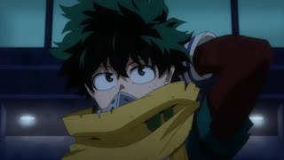 Enamorado tuyo  Izuku Midoriya IA COVER [upl. by Anole300]