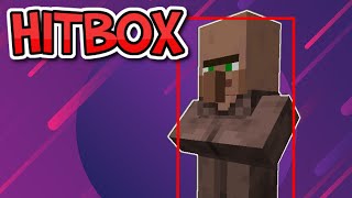 Raycasting Hitbox Tutorial in Minecraft [upl. by Oruam]