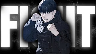 The Manhwa That Teaches You How To Fight [upl. by Gytle]