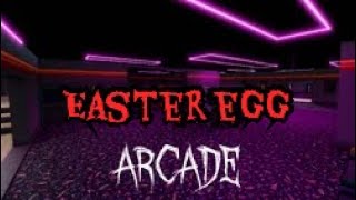 Arcade Easter Egg Guide  Specter 1 Roblox [upl. by Isahella]