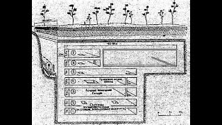 Ohrdrufs gewaltige Bauten unter der Erde  wir haben ihn gefunden 7 Stockwerke und Tunnel [upl. by Barra]