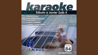 El Loco Karaoke Version [upl. by Dine]