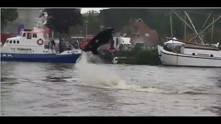 07092014 Admiraliteitsdagen in Dokkum [upl. by Ativel]