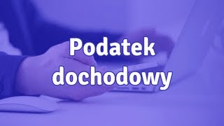 Podatek dochodowy  którą formę opodatkowania wybrać [upl. by Basilio]