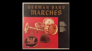 German Band Marches Full Album [upl. by Davy]