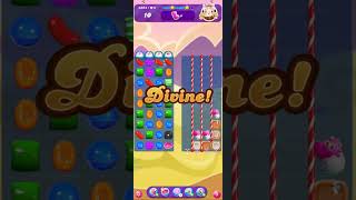 candy crush level 4694 [upl. by Ettezus864]