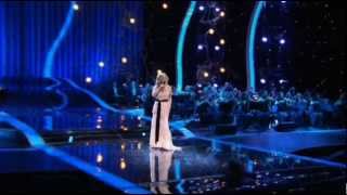 Lara Fabian  Je taime Live [upl. by Latia]