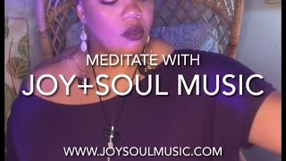 639 Hz and 852 Hz Meditation Solfeggio Frequency with Joy Soul Music  Heart and Third Eye Chakras [upl. by Salina994]