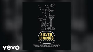 Danny Elfman  Simple  Silver Linings Playbook Original Motion Picture Score [upl. by Aehtla710]