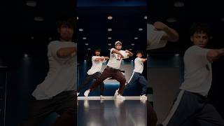 Bapuram Sapure  UK Drill Mix by Taufique TFU dhakadancecompany dancecover dance ddc [upl. by Ecniuq]