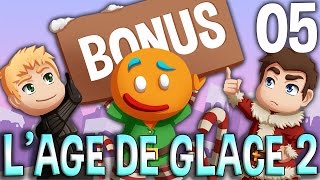 LÂGE DE GLACE 2  Brioche Bonus 5 LE CHARBON DE FRANCE [upl. by Free]