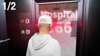 โรงบาลหลอนคนหลอนกว่าโรงบาล Part 12  Hospital 666 [upl. by Oilla]