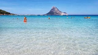 UN WEEKEND TRA OLBIA E SAN TEODORO SARDEGNA [upl. by Coreen]