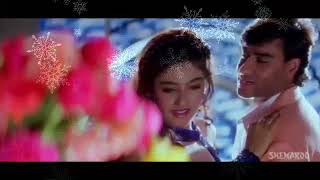 KITNA HASEENA CHEHRA DIL WALE DJ SONG AP3 [upl. by Viens386]