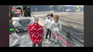 Rakazone Badly insulted in GTA RP 🤬 [upl. by Gerhardt]