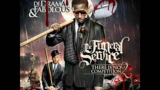 Fabolous Ft Nicki Minaj  For The Money There Is No Competition 2 [upl. by Nimaj]