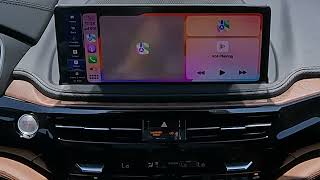 2025 Acura MDX Tutorials  How To Wirelessly Pair Your Smartphone [upl. by Sorilda117]