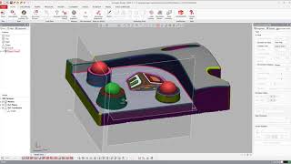 Geomagic Design X  Basic Demonstration [upl. by Fannie]